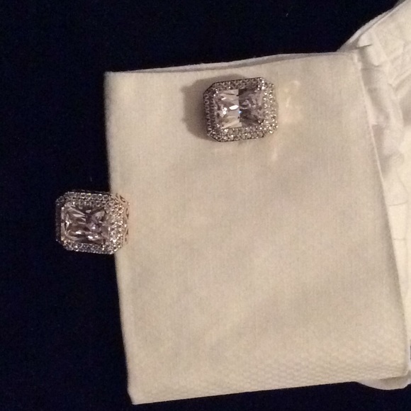 Custom Made Cufflinks - Picture 6 of 8